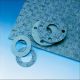 Compressed Fiber Sheet Gasket